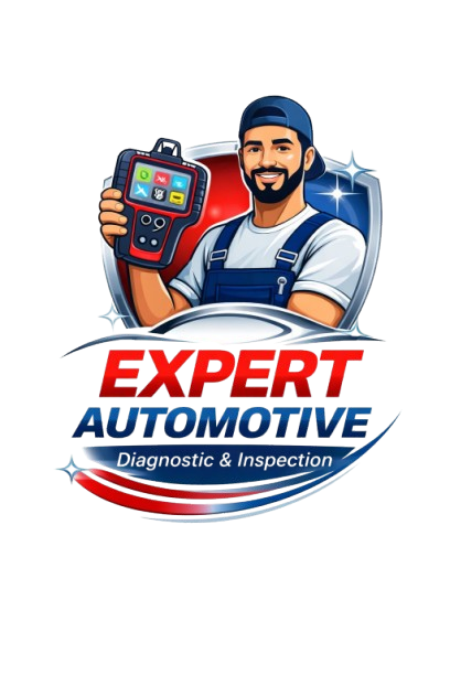 Expert Automotive